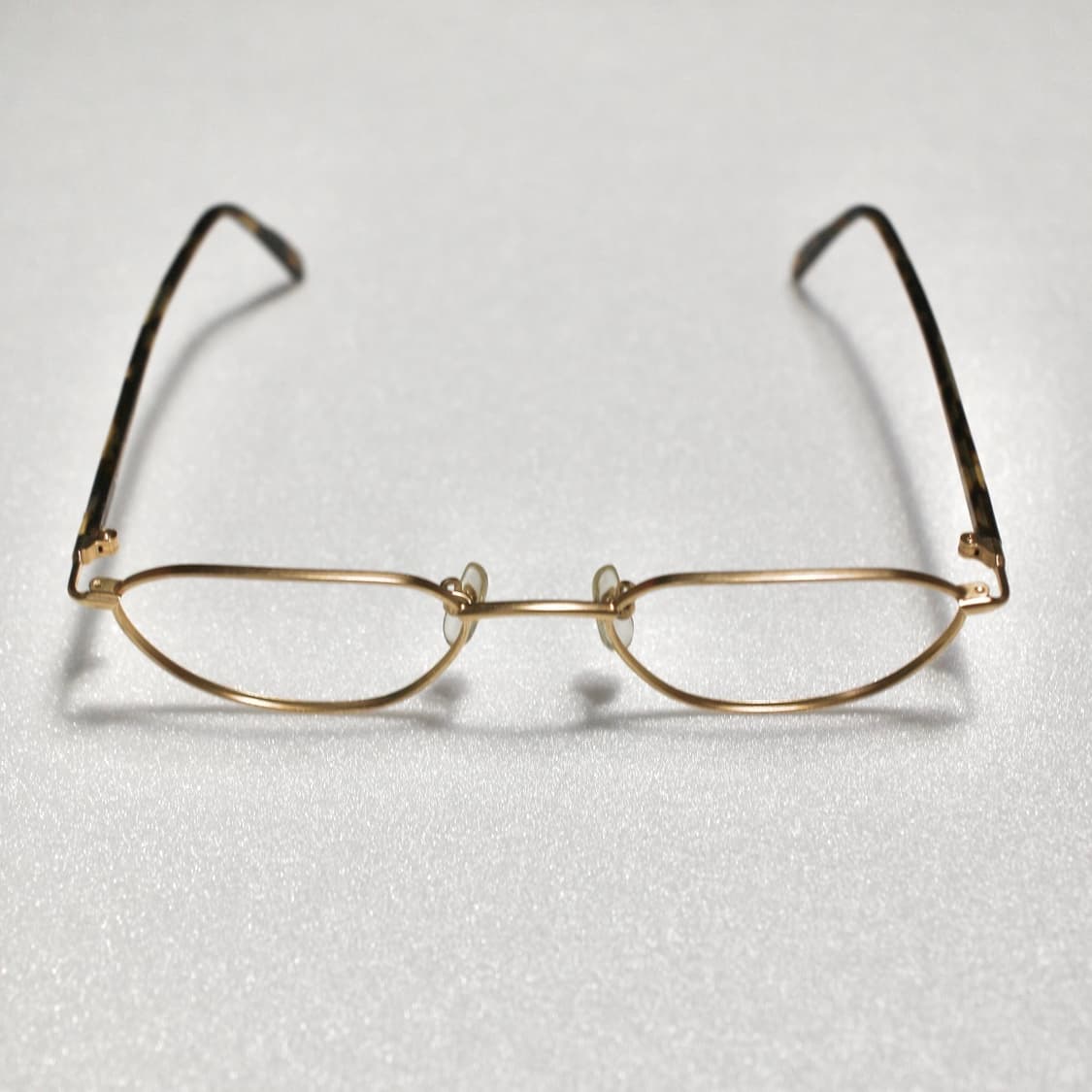 BLANCHEUR de Paris 일제 안경(brown) 상품이미지4