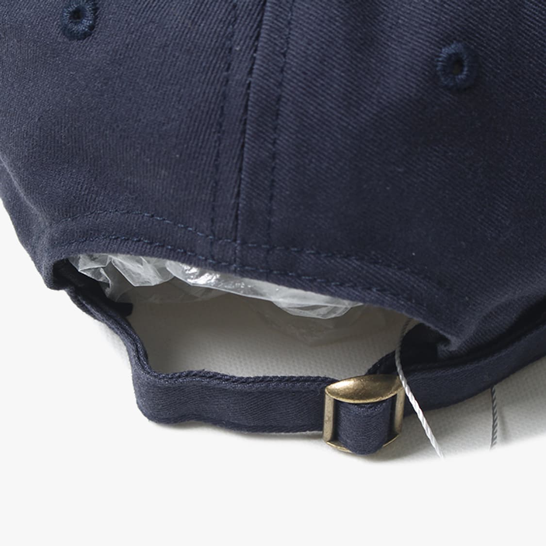  NOAH "Navy Cap" 상품이미지4