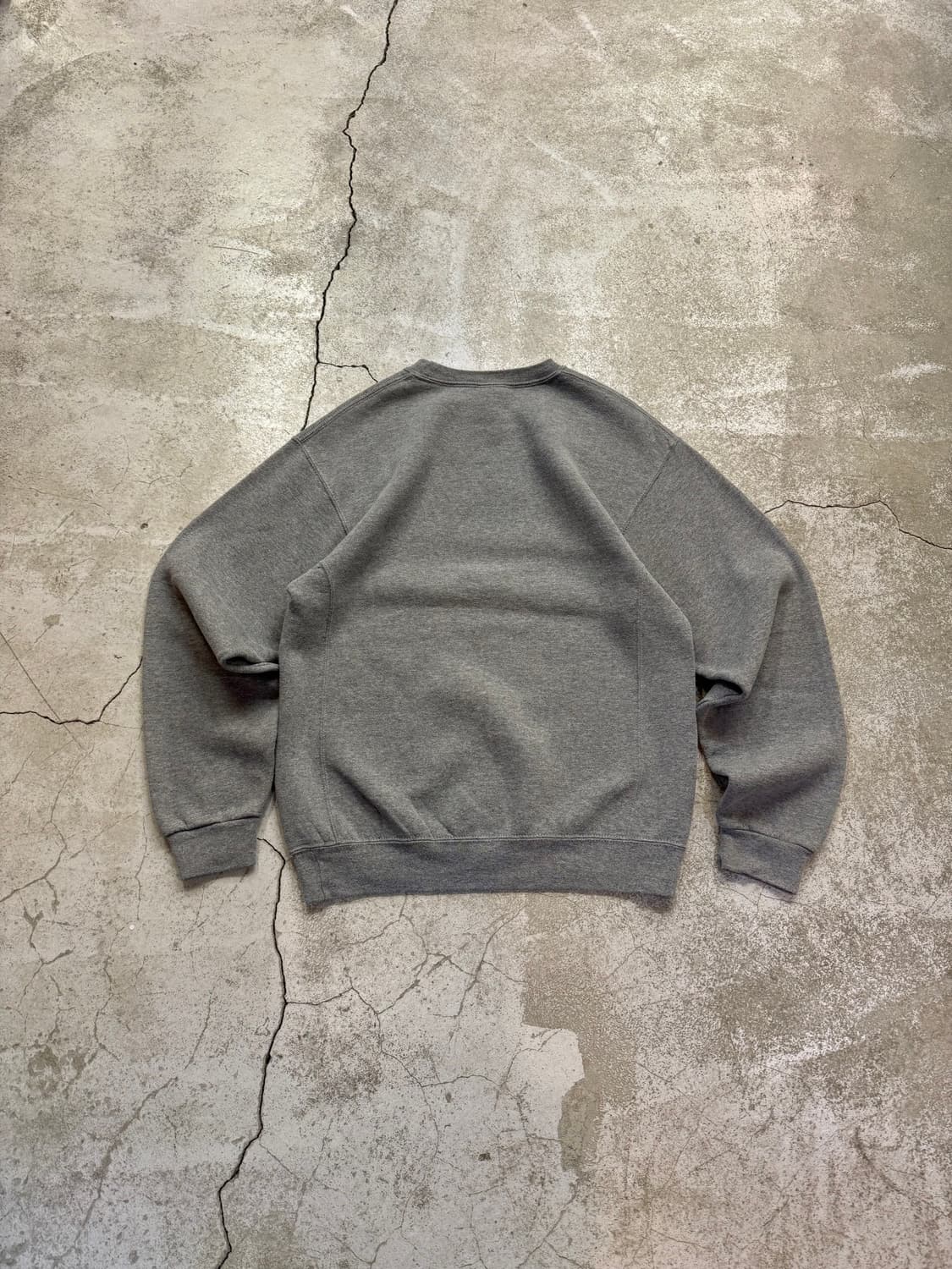 러셀 2011 아이오와 호크아이스 스웻셔츠 상품이미지4