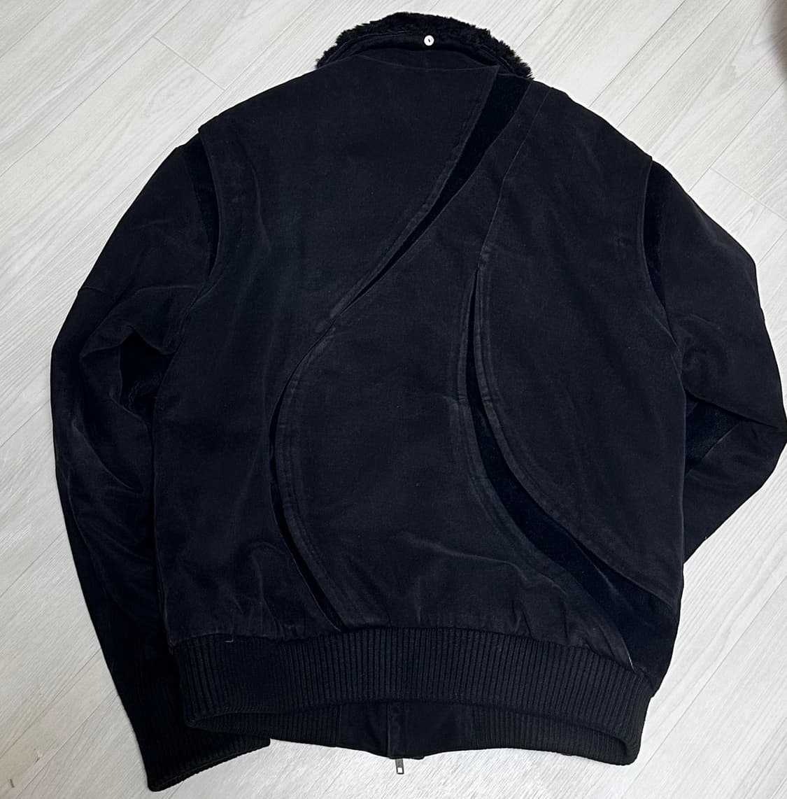 xlim ep6 04 jacket 상품이미지3