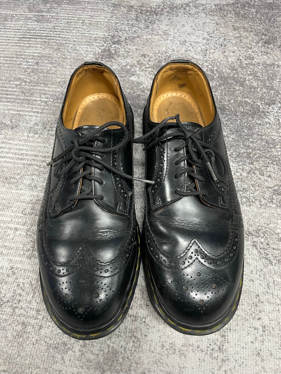 Made in England Dr. Martens 3989 상품이미지1