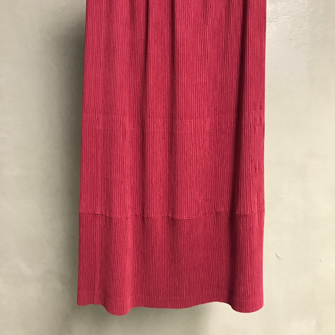 이세이 미야케 플리츠 스커트 1(W) 상품이미지3