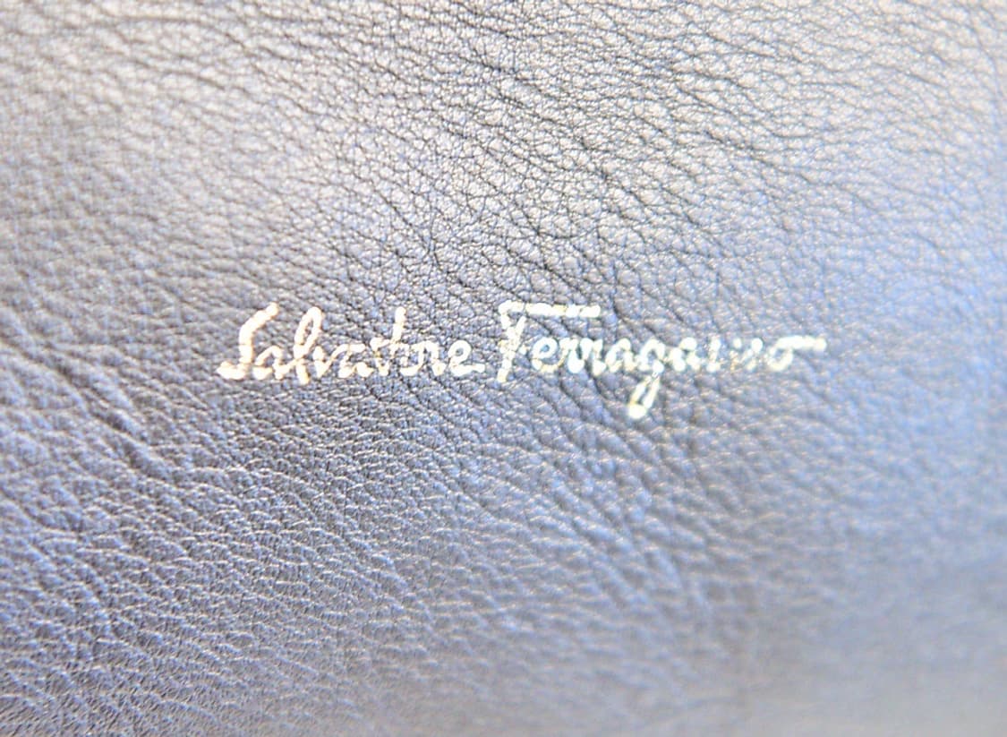 페라가모 멜린다 체인 숄더백 (정품) 상품이미지7