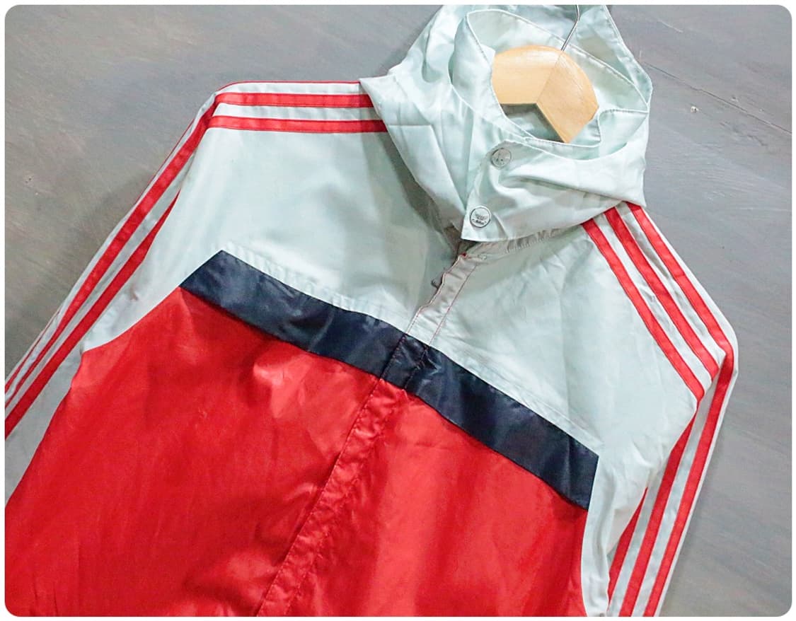 아디다스 SPO 윈드브레이커 상품이미지1