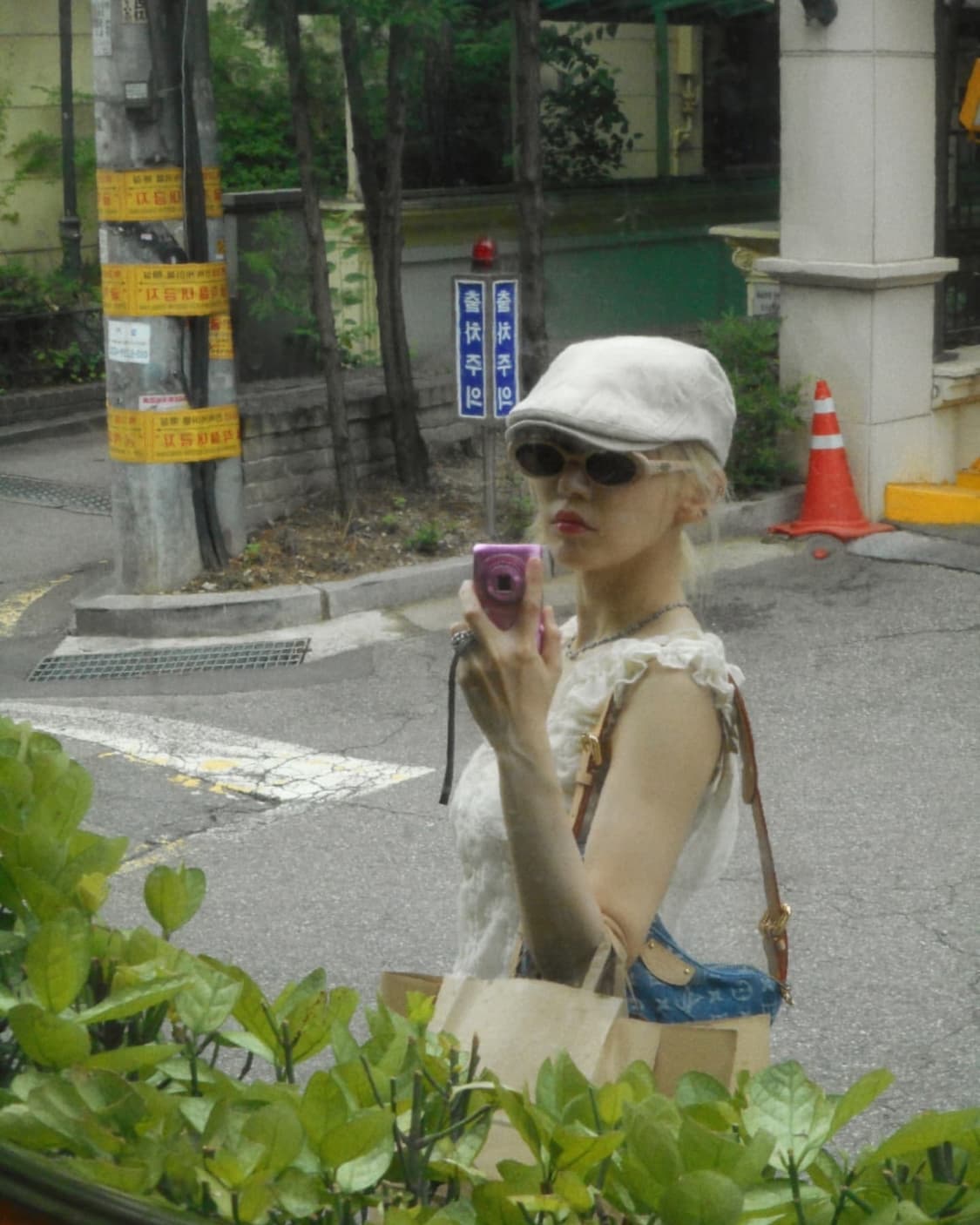[아이돌 디카🩷/작례O] 니콘 쿨픽스 S3600 빈티지 디지털 카메라 상품이미지8