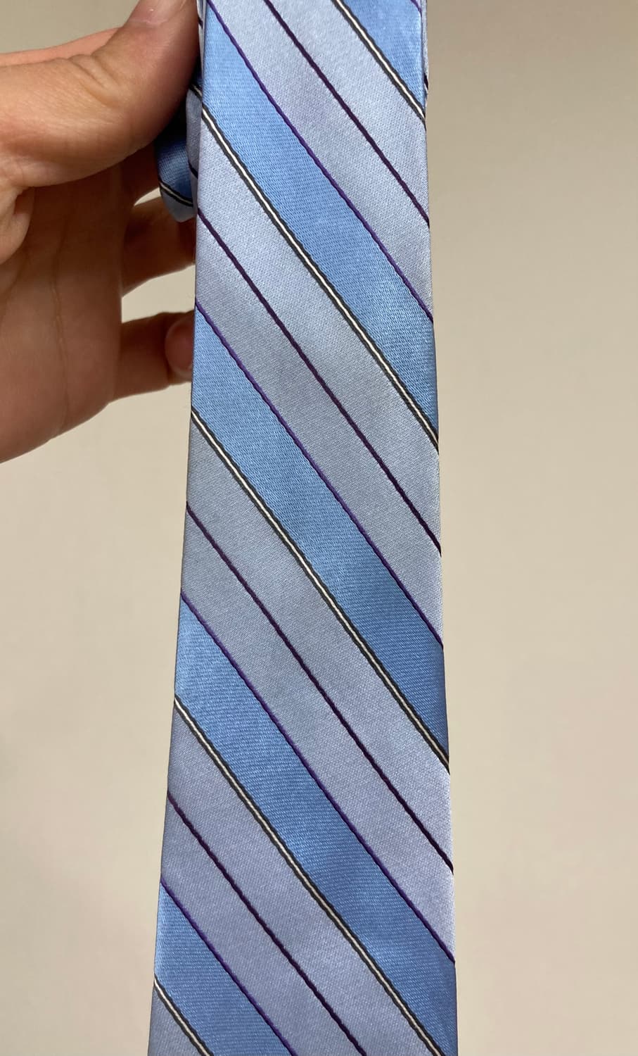 챕스 넥타이 상품이미지10