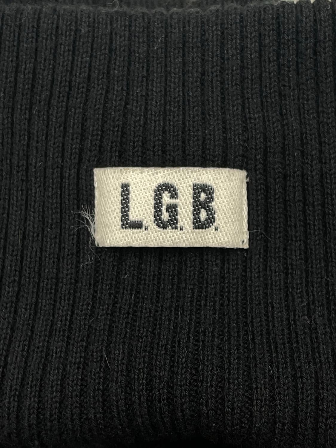 L.G.B Micro Mini Skirt (0) 상품이미지5