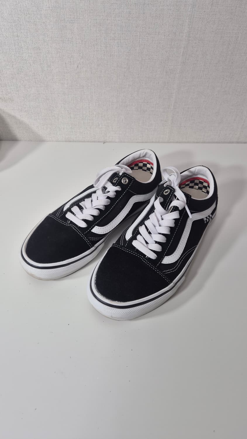 반스 올드스쿨 스케이트 상품이미지3