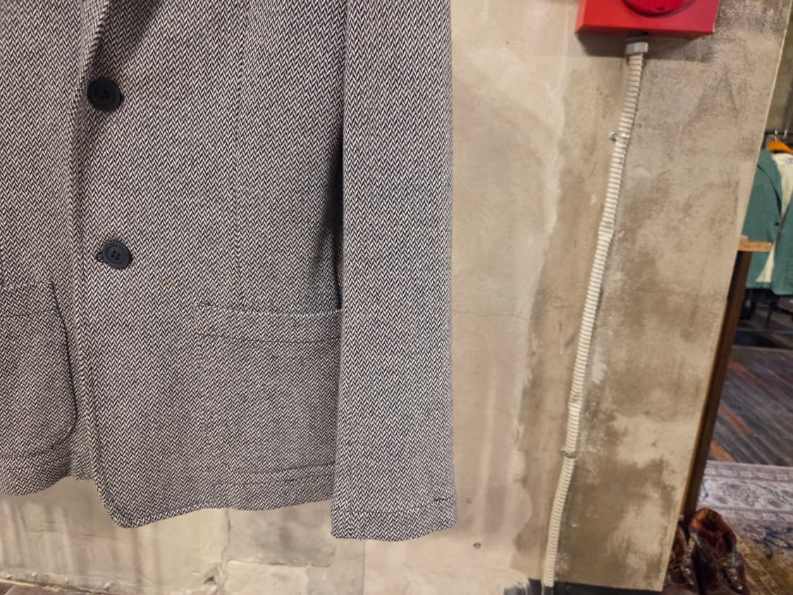 NEW KEY WEST 저지블레이져 상품이미지5