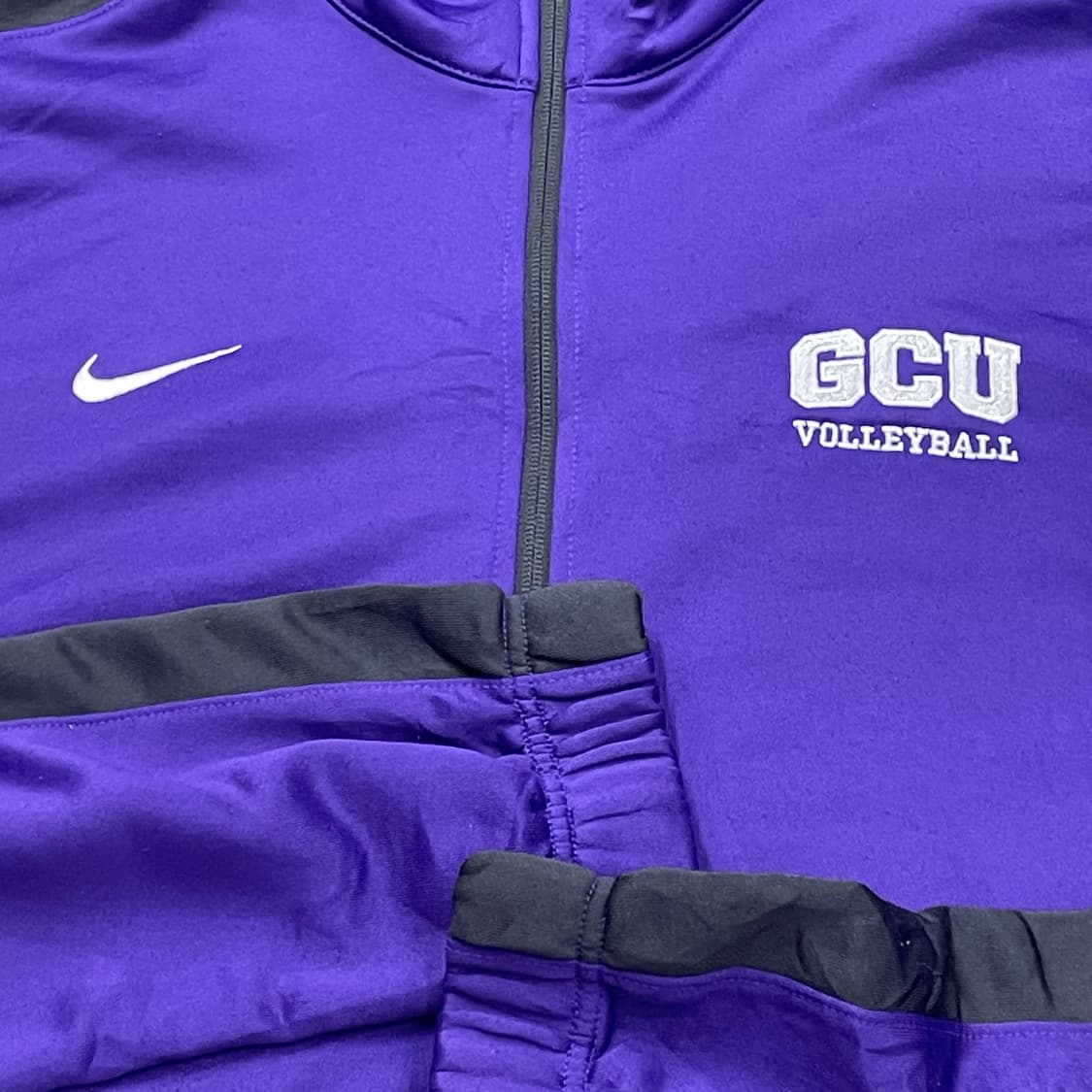 (XL) Nike 나이키 트레이닝 집업 상품이미지4