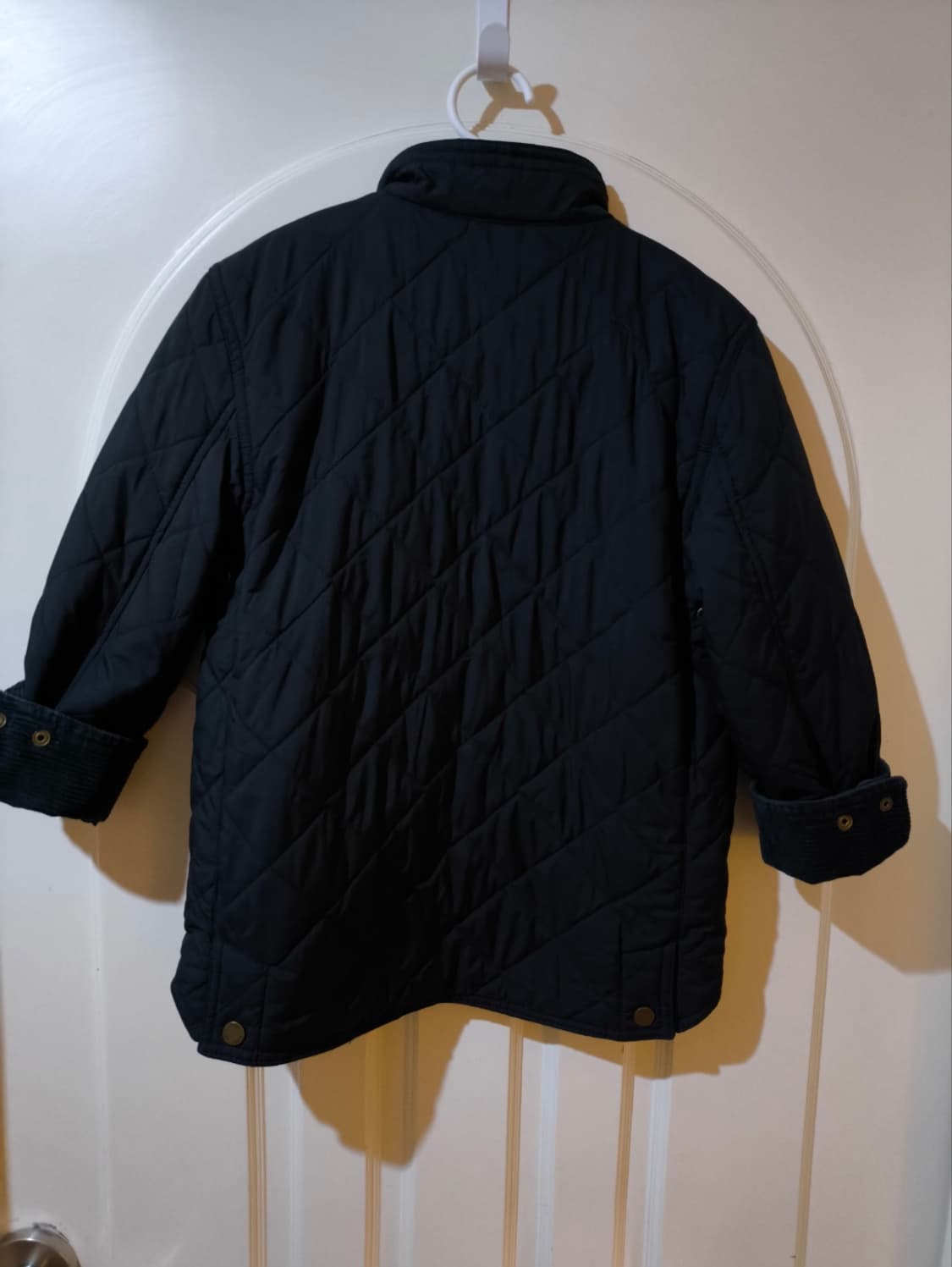 7 키즈 폴로랄프로렌 퀼팅자켓 필드자켓 상품이미지5