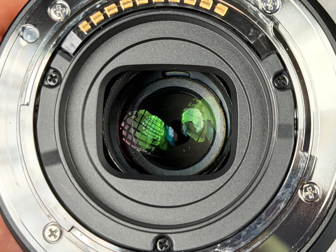 소니 E마운트 18-105mm F4 G OSS 렌즈, SELP18105G 상품이미지4