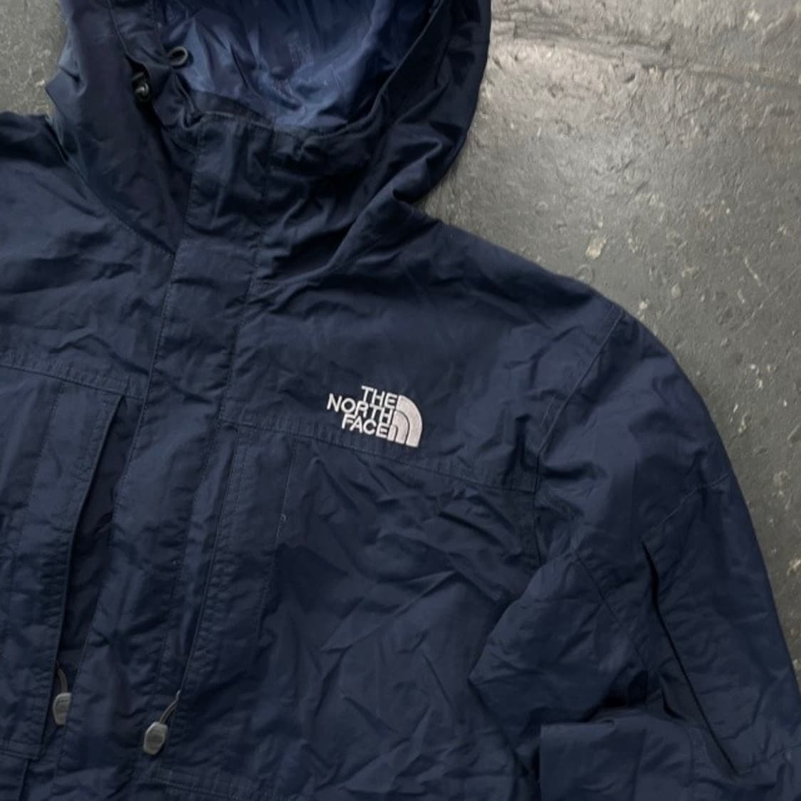 노스페이스 바람막이자켓 95 상품이미지2