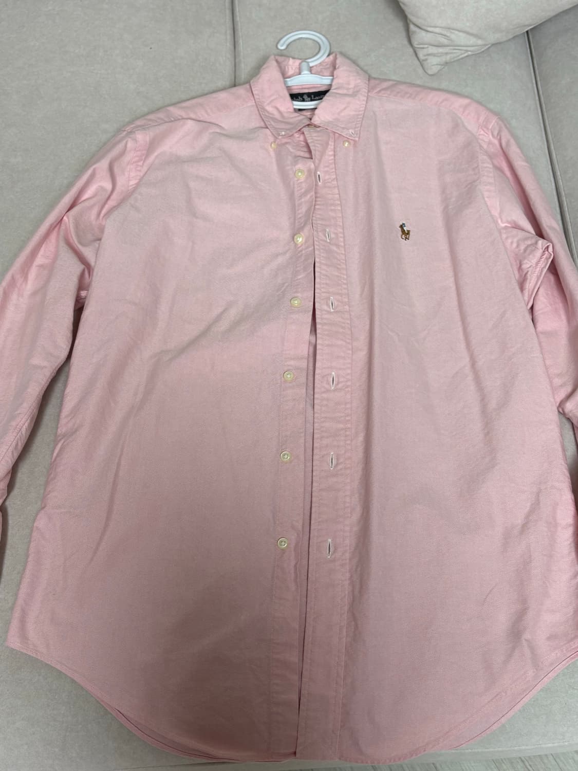 폴로 셔츠 상품이미지1