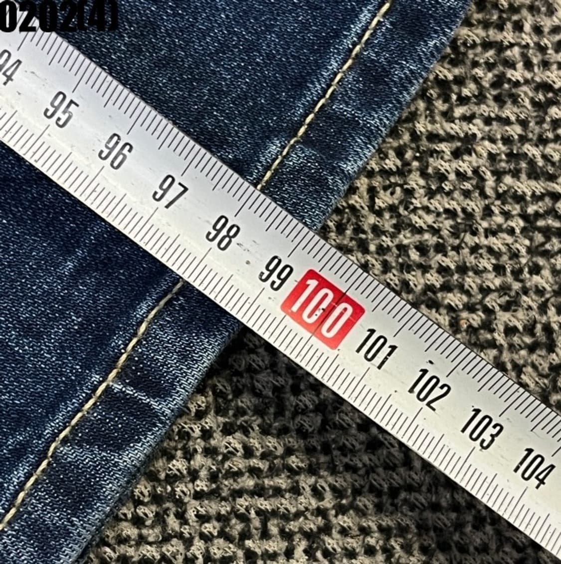 래그앤본 청바지 29 상품이미지10