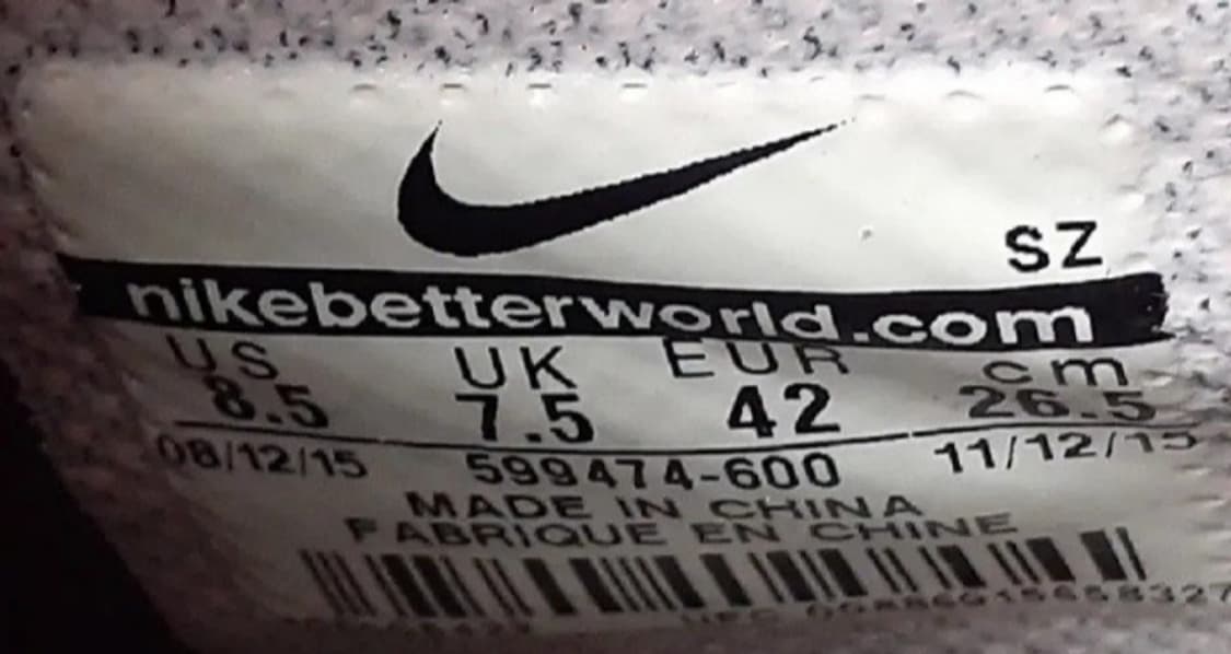 나이키 ACG 에어맥스 고아돔 상품이미지8