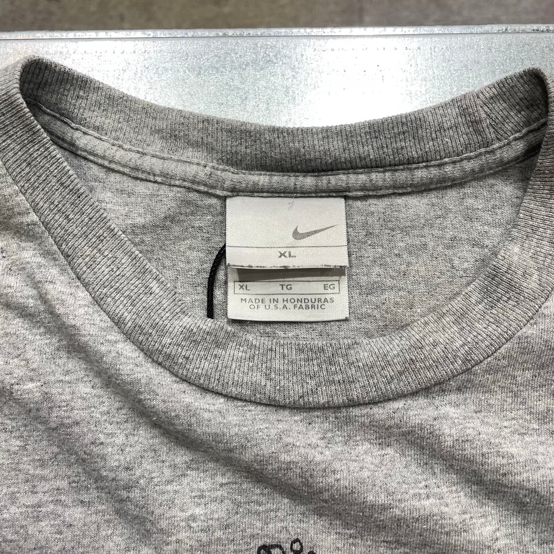 (XL) Nike 나이키 반팔티 상품이미지8