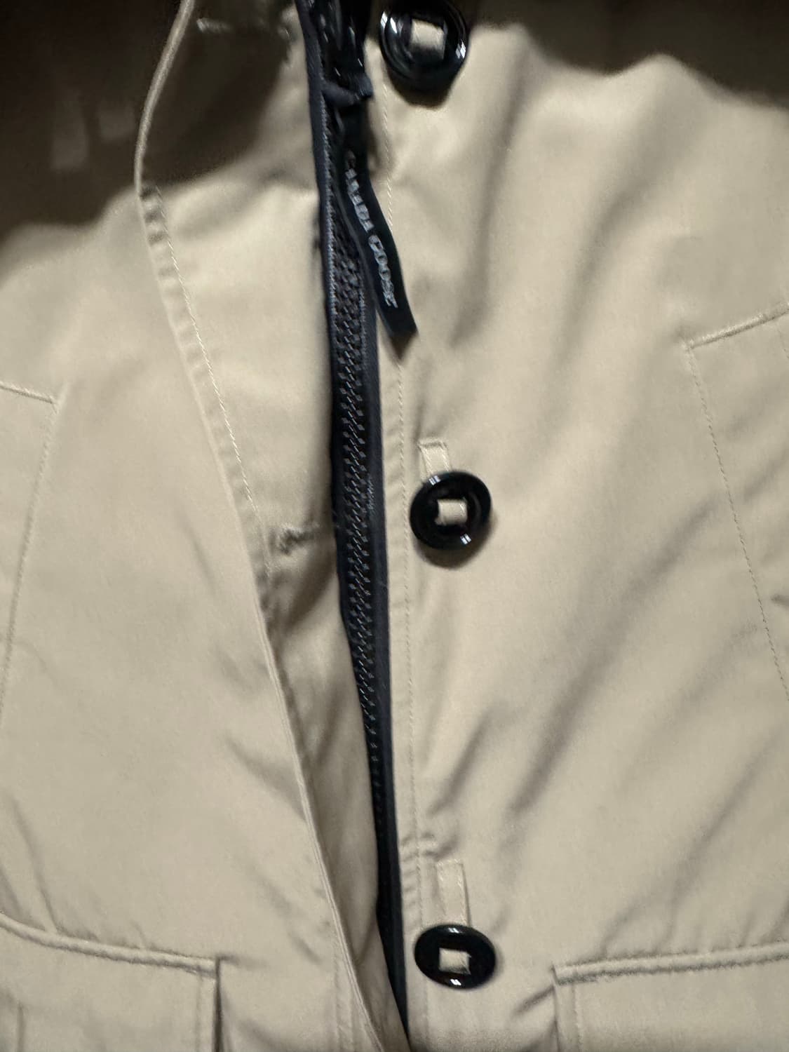 S 캐나다구스 브론테 여성 패딭 상품이미지7