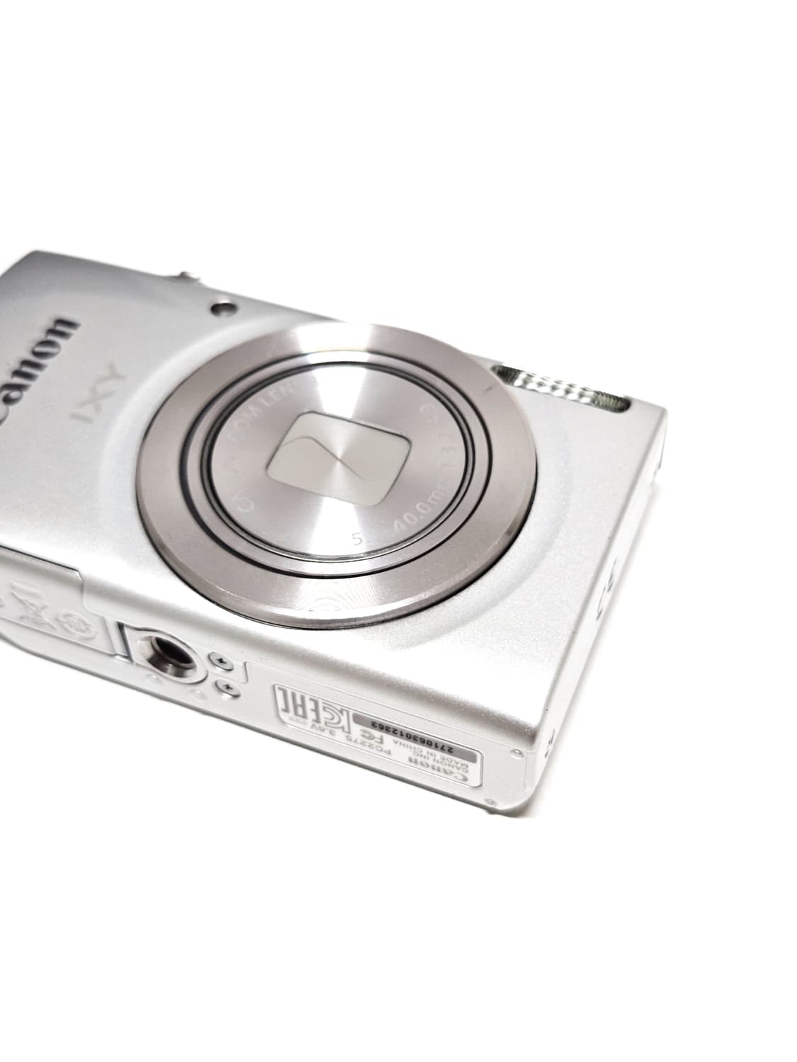 캐논 익시 Canon IXY180 (익서스IXUS175) 디카 카메라 상품이미지3