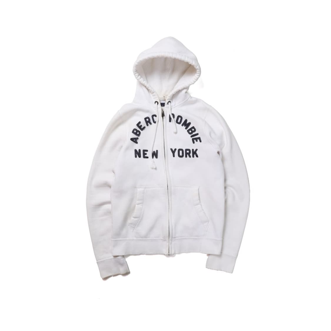 아베크롬비 Abecrombie Zip Up Hood 

 상품이미지1