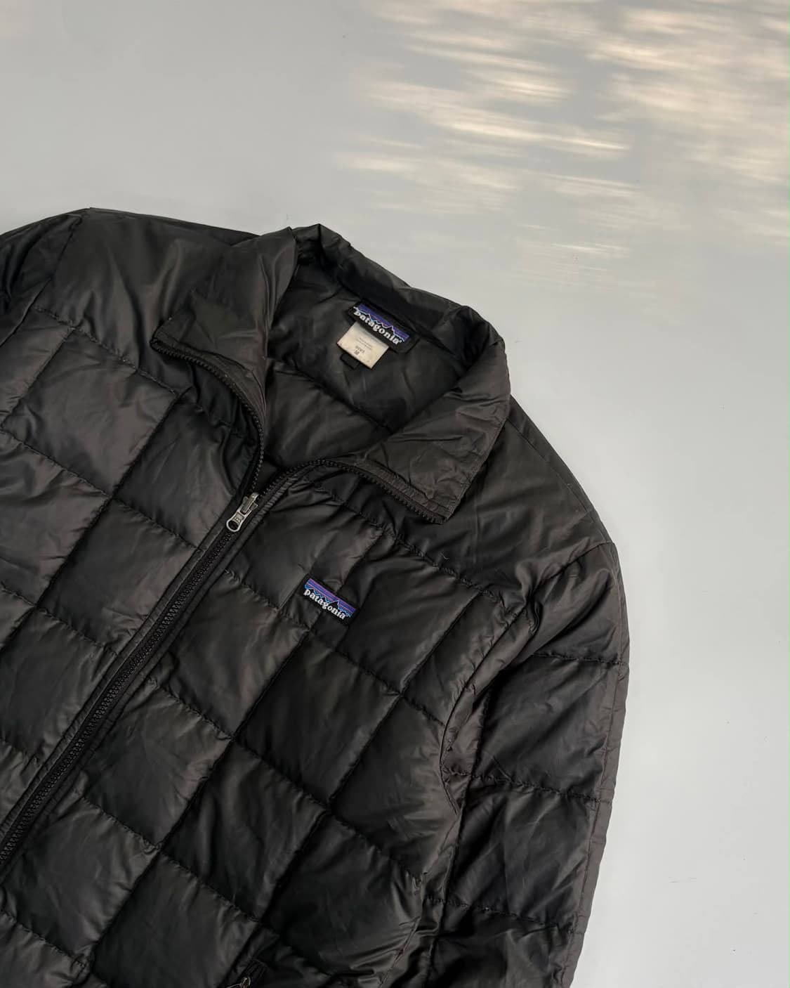 [M] 파타고니아 배터시 슈페리어 다운 패딩 자켓 상품이미지4