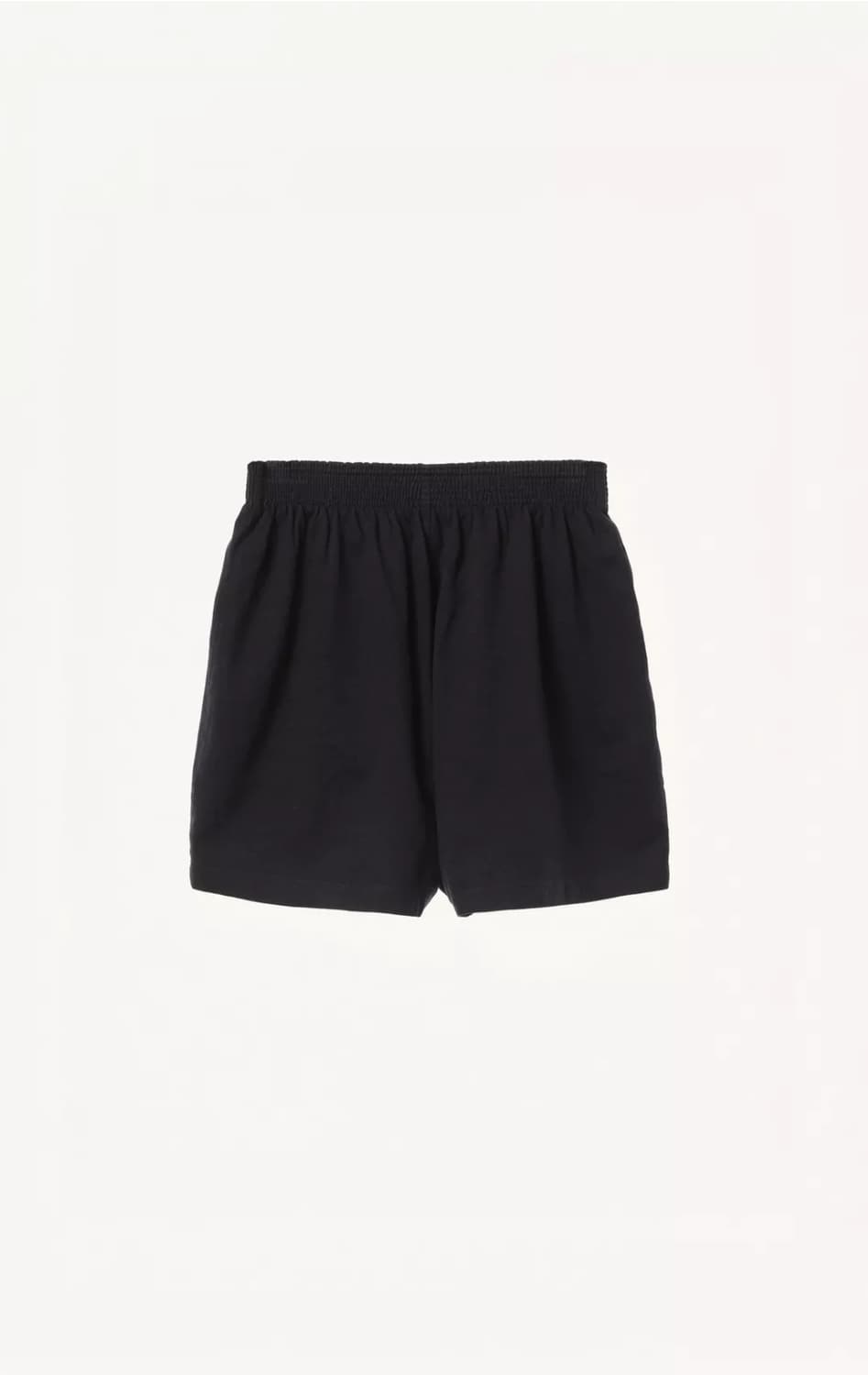 윌리 차바리아 x 자라 자수 조거 버뮤다 팬츠 상품이미지3