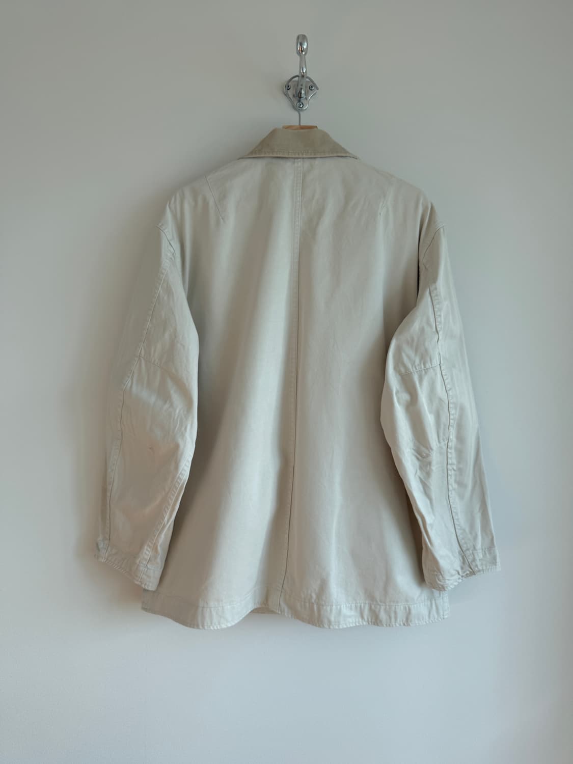 GU 코튼 커버올 상품이미지6