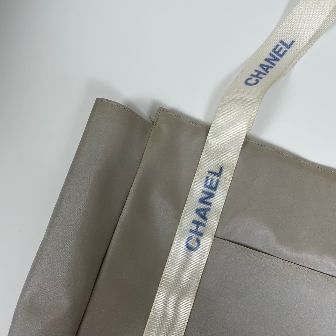 샤넬 chanel 레터링 숄더백 가방 상품이미지3