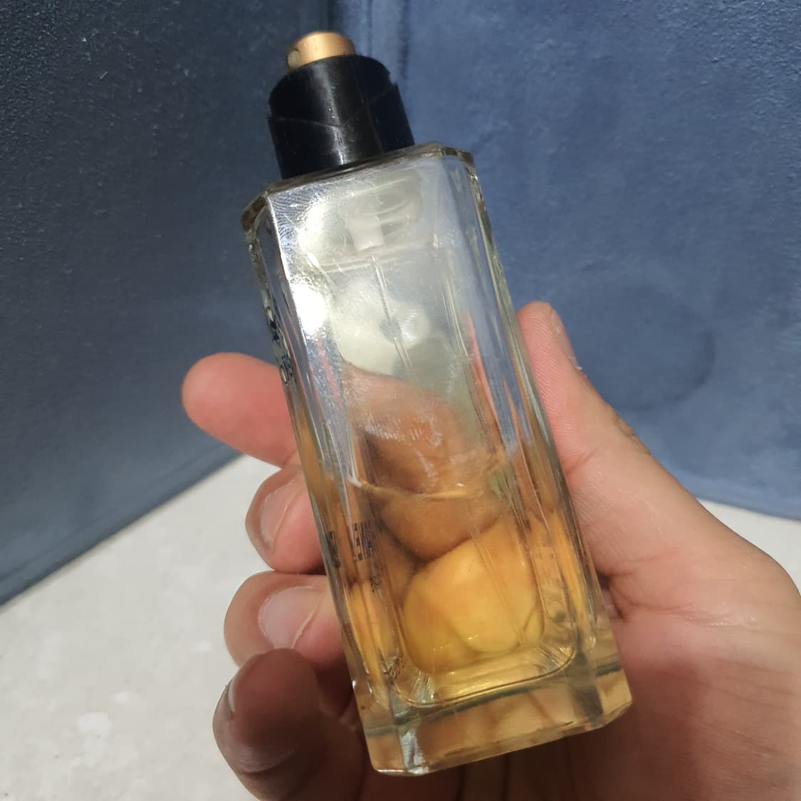 샤넬 플래티넘 에고이스트 EDT 100ml 향수 (K) 상품이미지5