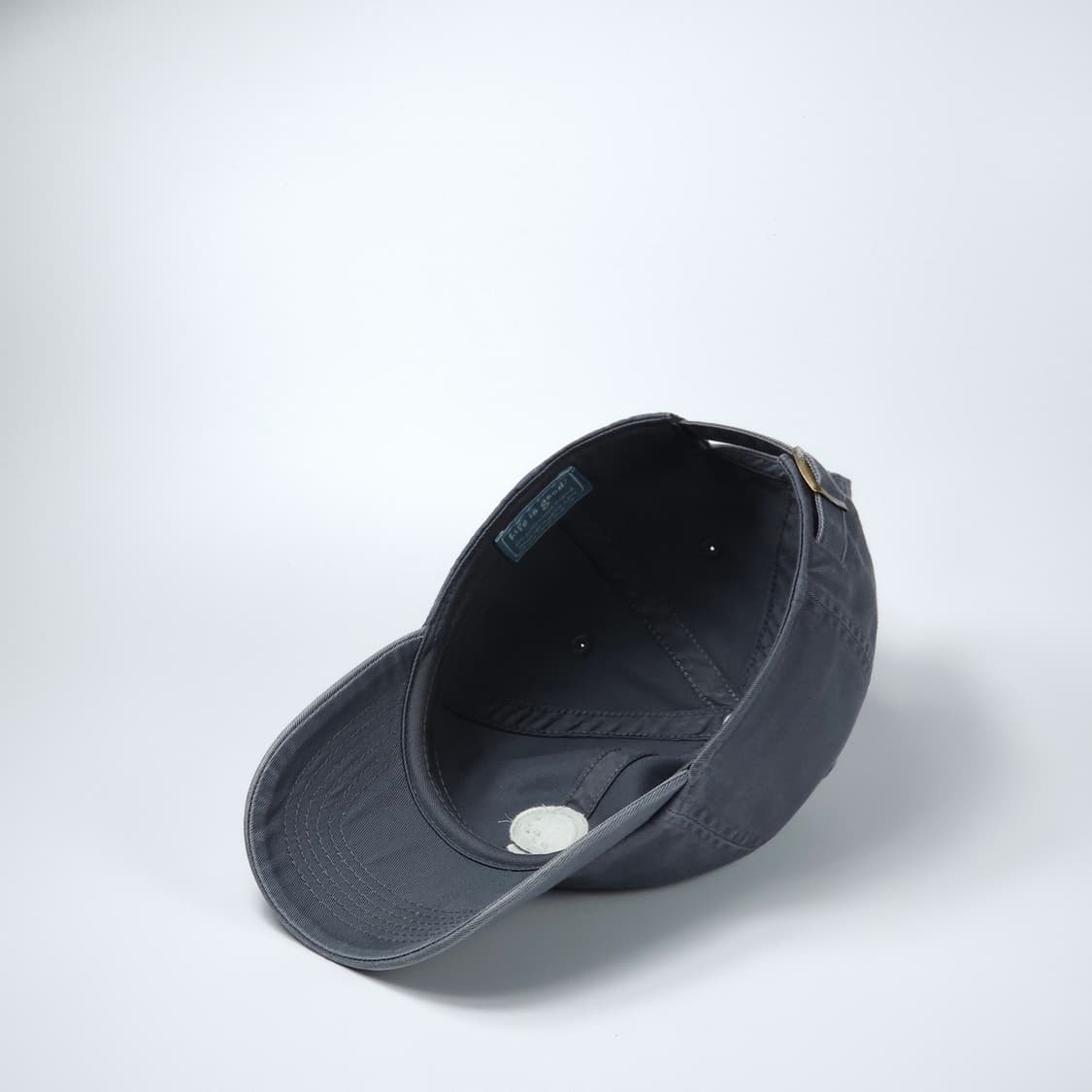 라이프이즈굿 아메리칸 빈티지 볼캡 모자 상품이미지4