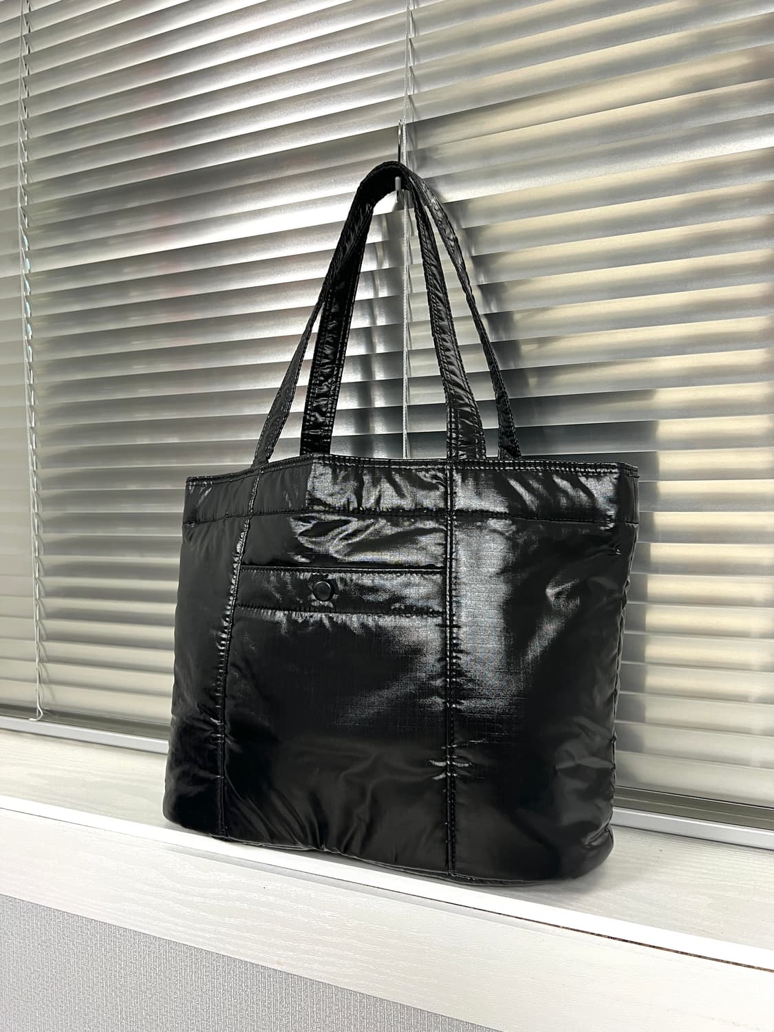 PORTER CIRE-TOTE BAG M  상품이미지6