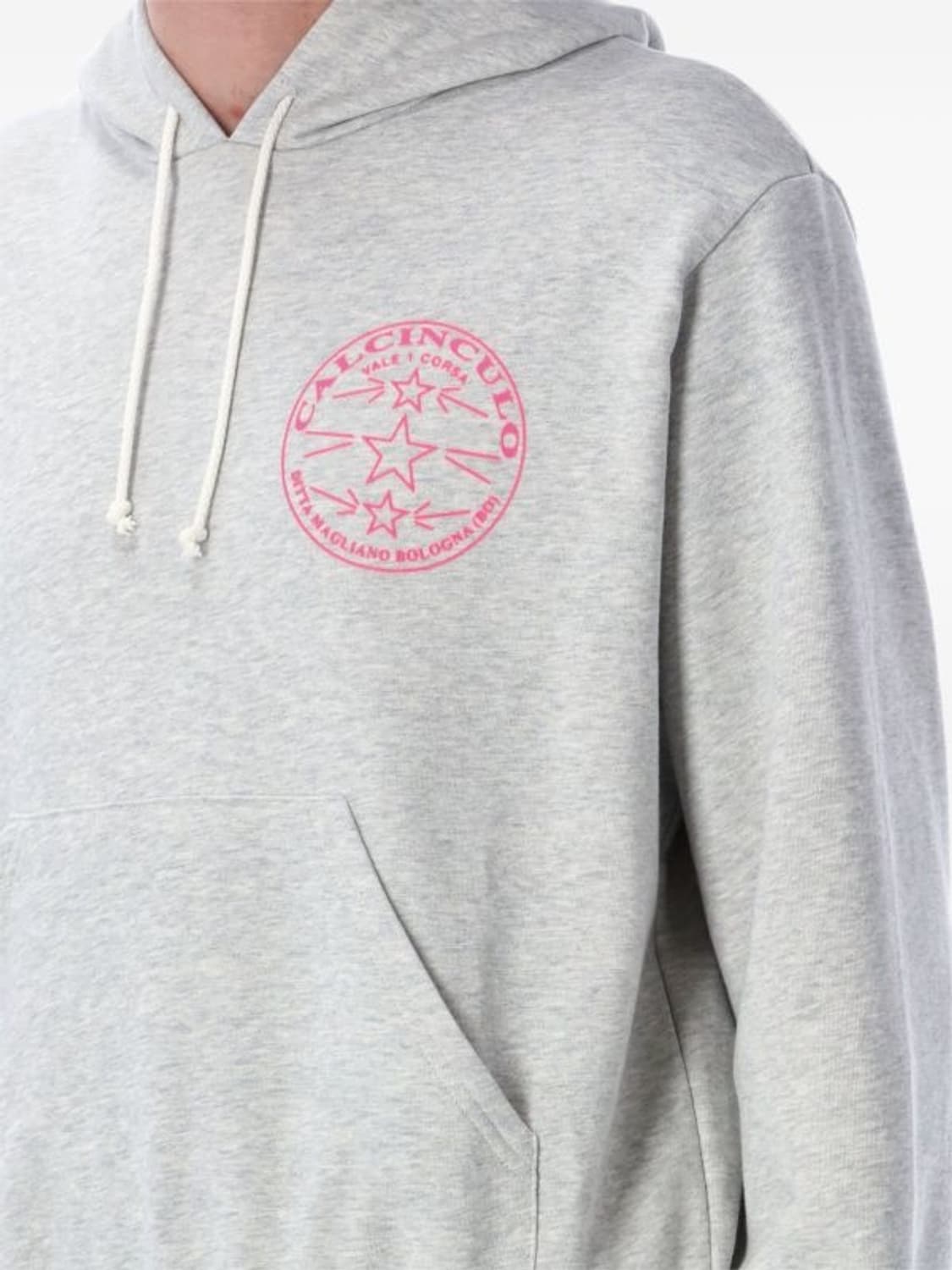 [M]마리아노 25ss Calcinulo 후드티 상품이미지2