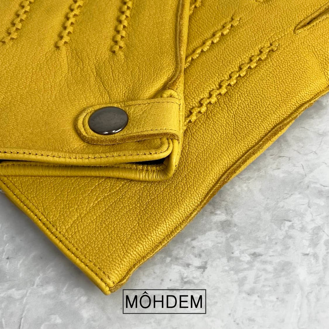 [premium] 가죽 장갑 상품이미지6