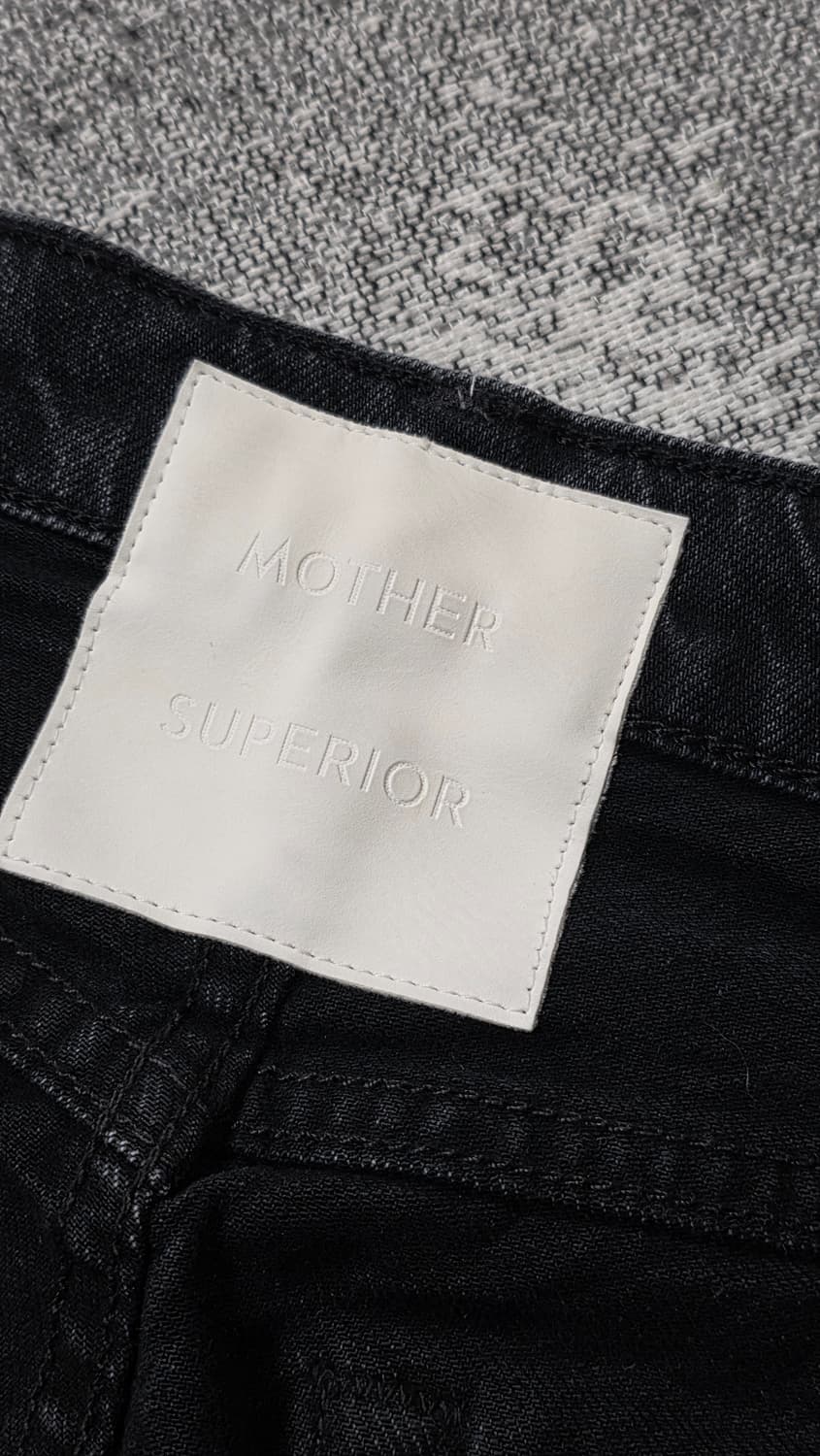 [프리미엄진] 마더 MOTHER TOMCAT 앵클진 26 상품이미지6