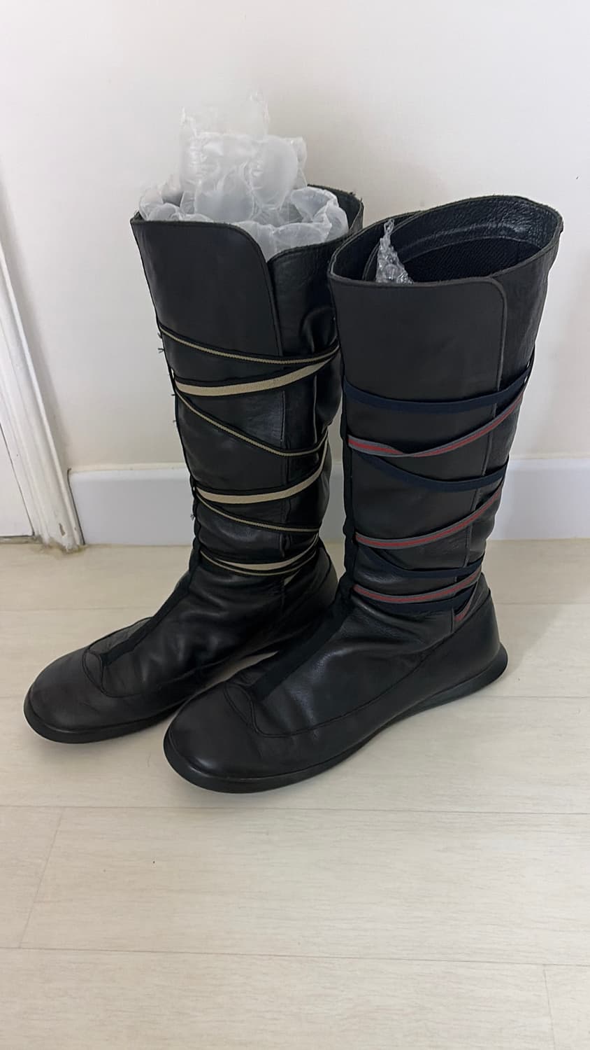 Camper 롱부츠 37(235-240) 상품이미지1