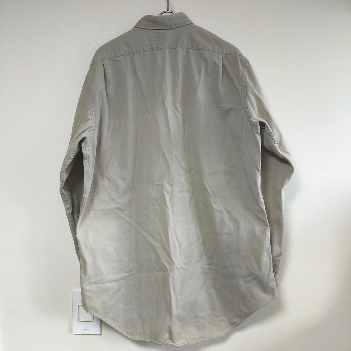 [XL] 폴로 랄프로렌 워크 셔츠 상품이미지3