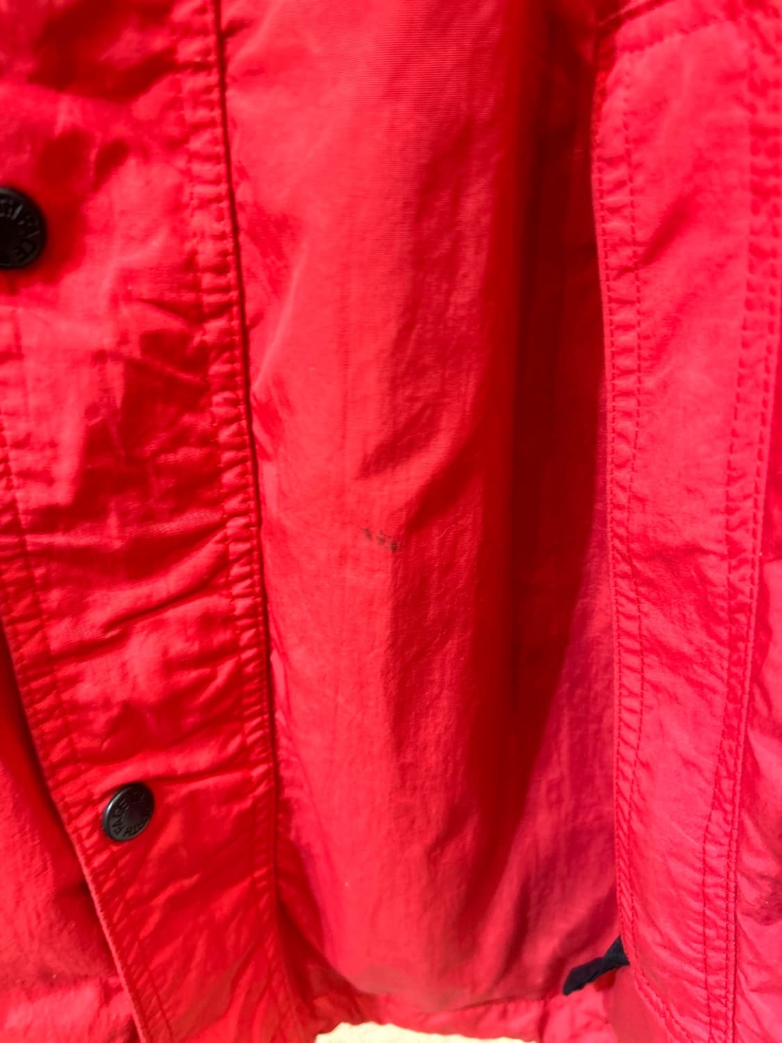 노스페이스 바람막이 자켓 상품이미지3