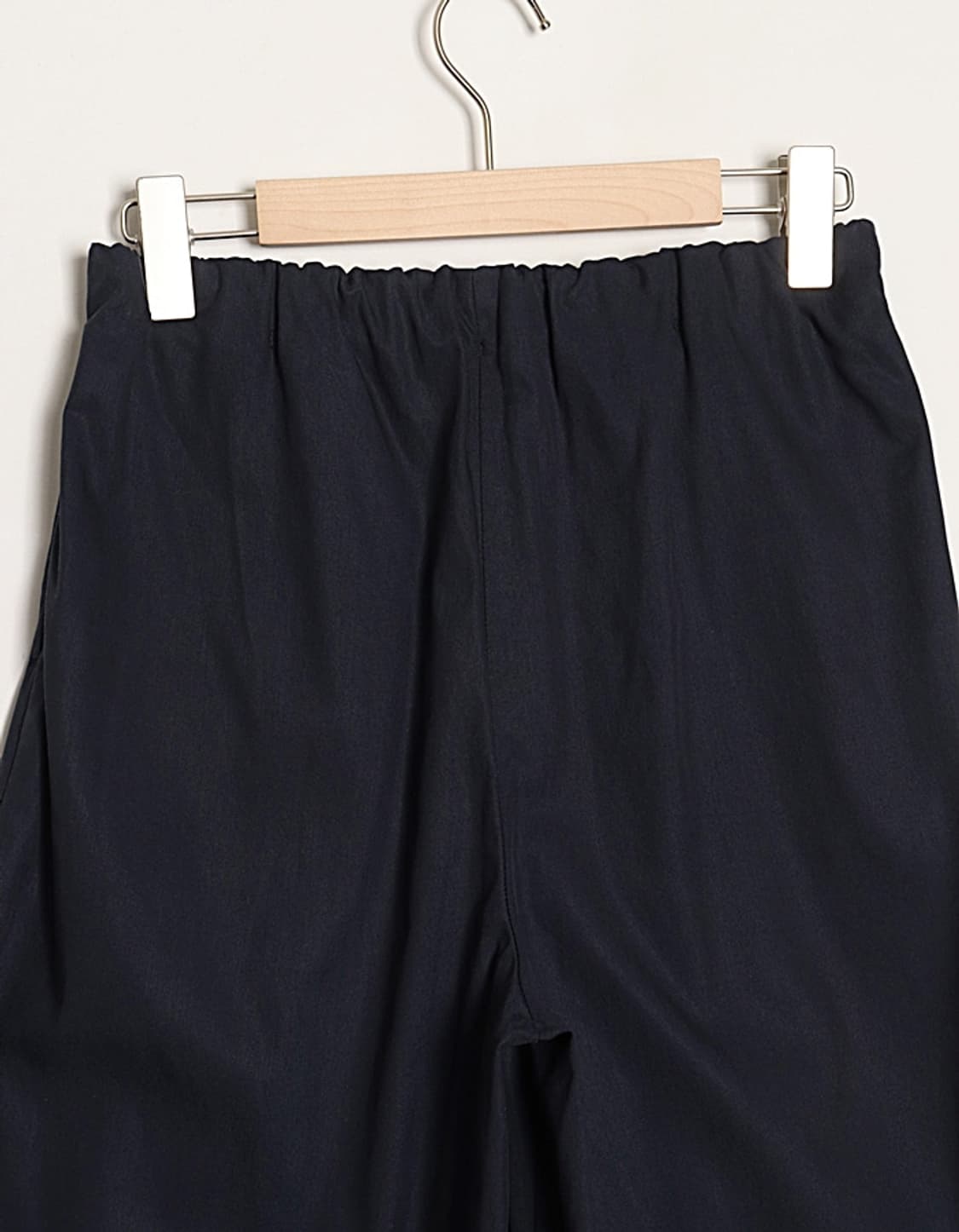 MARECHAL TERRE Gather Wide Pant (26) 상품이미지7