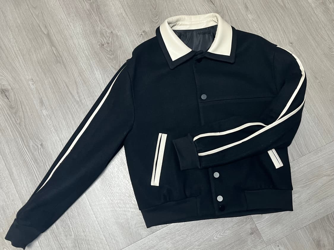 준느 바시티 S 상품이미지2