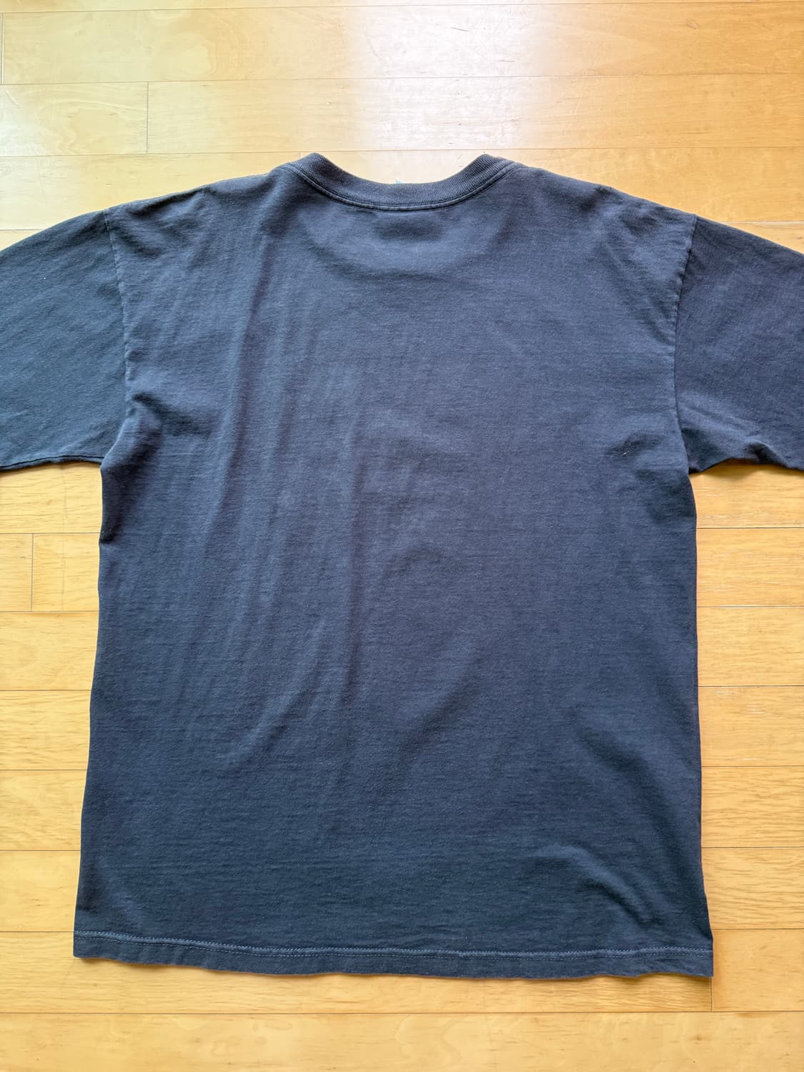 1994 펄프 픽션 영화 포스터 티셔츠 XL 상품이미지8