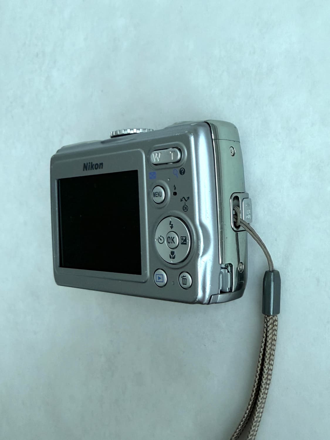 환연지연픽🩷니콘 쿨픽스 p3/사진있음 상품이미지8