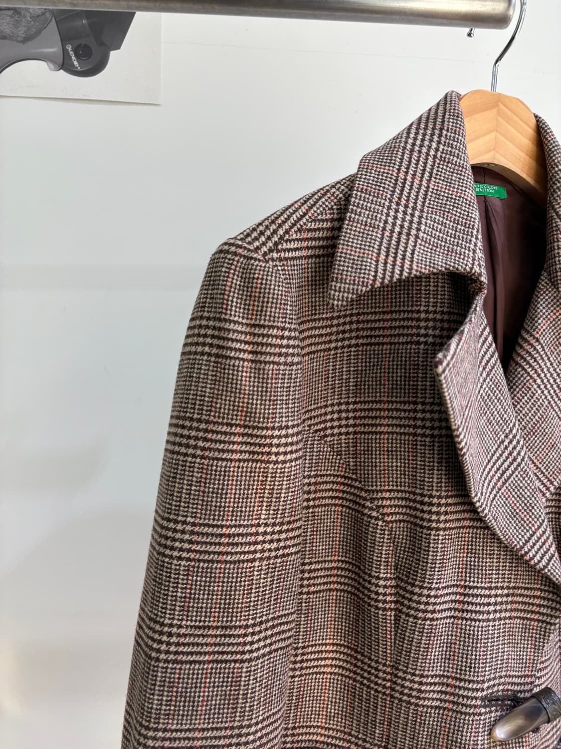 UNITED COLORS OF BENETTON 블레이저 상품이미지3