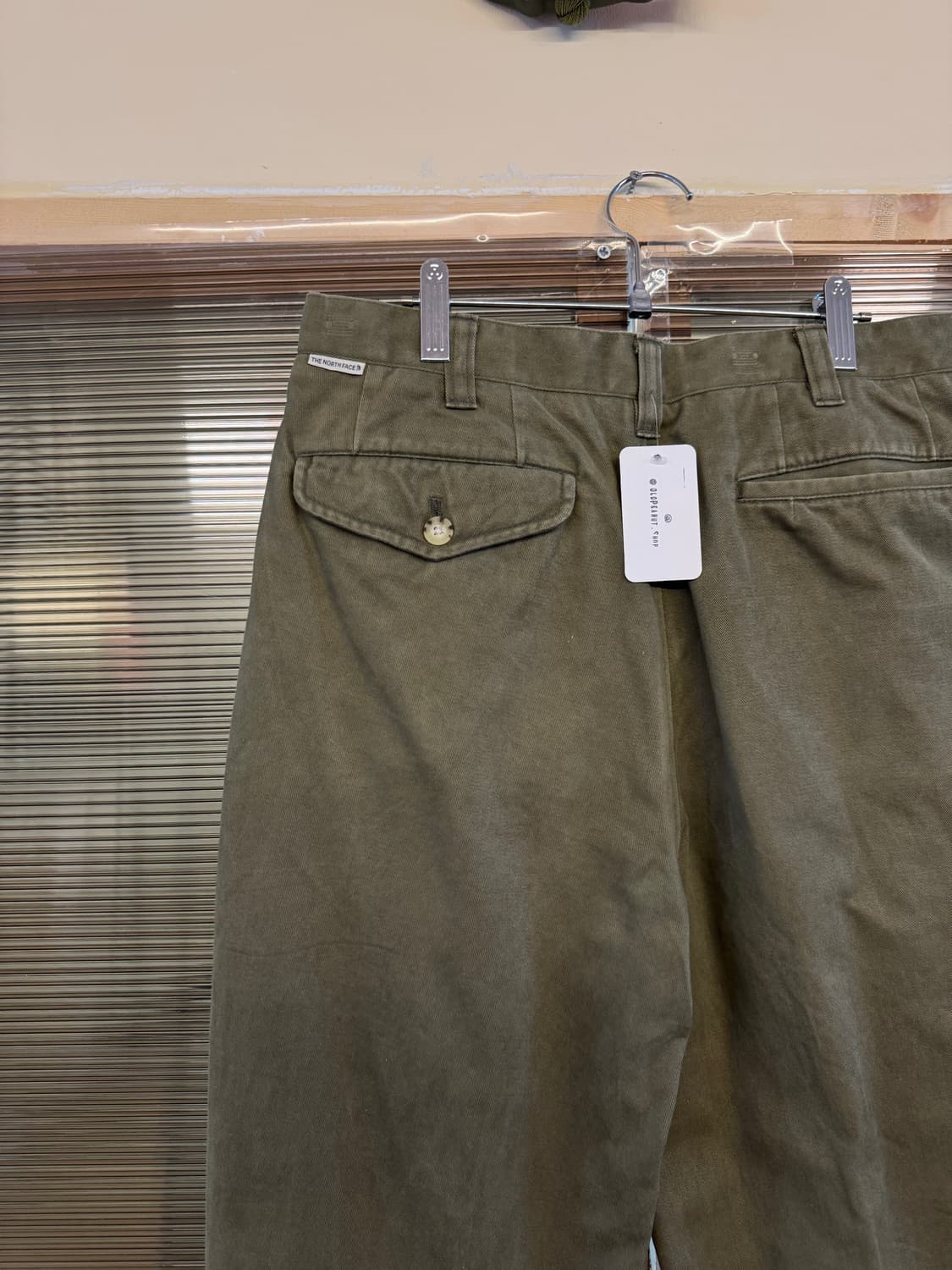 northface twotuck chino 상품이미지3