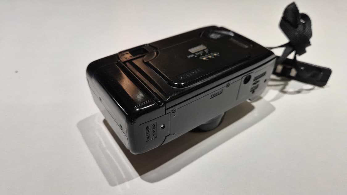 작례O 빈티지 근본 삼성 af zoom 770 쿼츠데이트 필름카메라 필카 상품이미지9