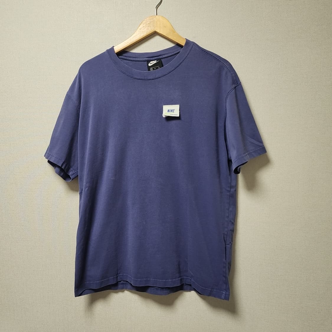 [XL] 나이키 빅로고 반팔티 상품이미지2