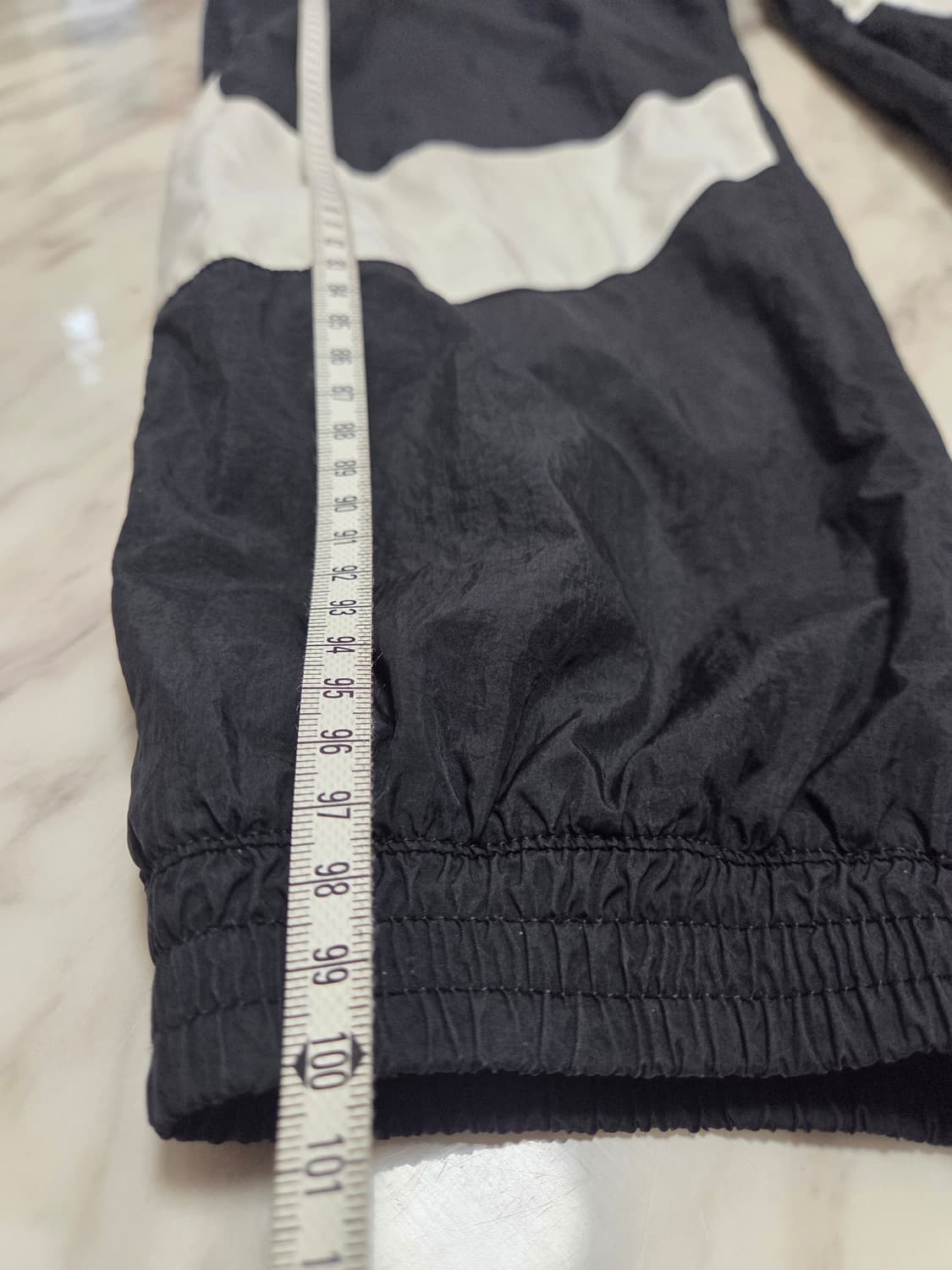 나이키 빅스우시 우븐 조거팬츠 상품이미지9