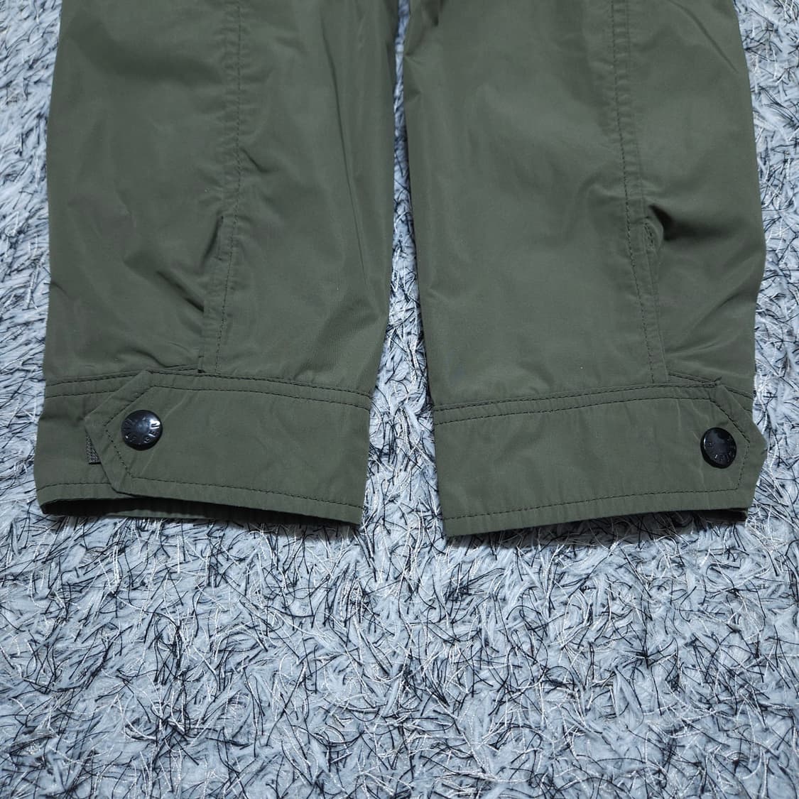 타미힐피거) XXL 남자 야상점퍼 사파리자켓 / 왕눈이샵 상품이미지7