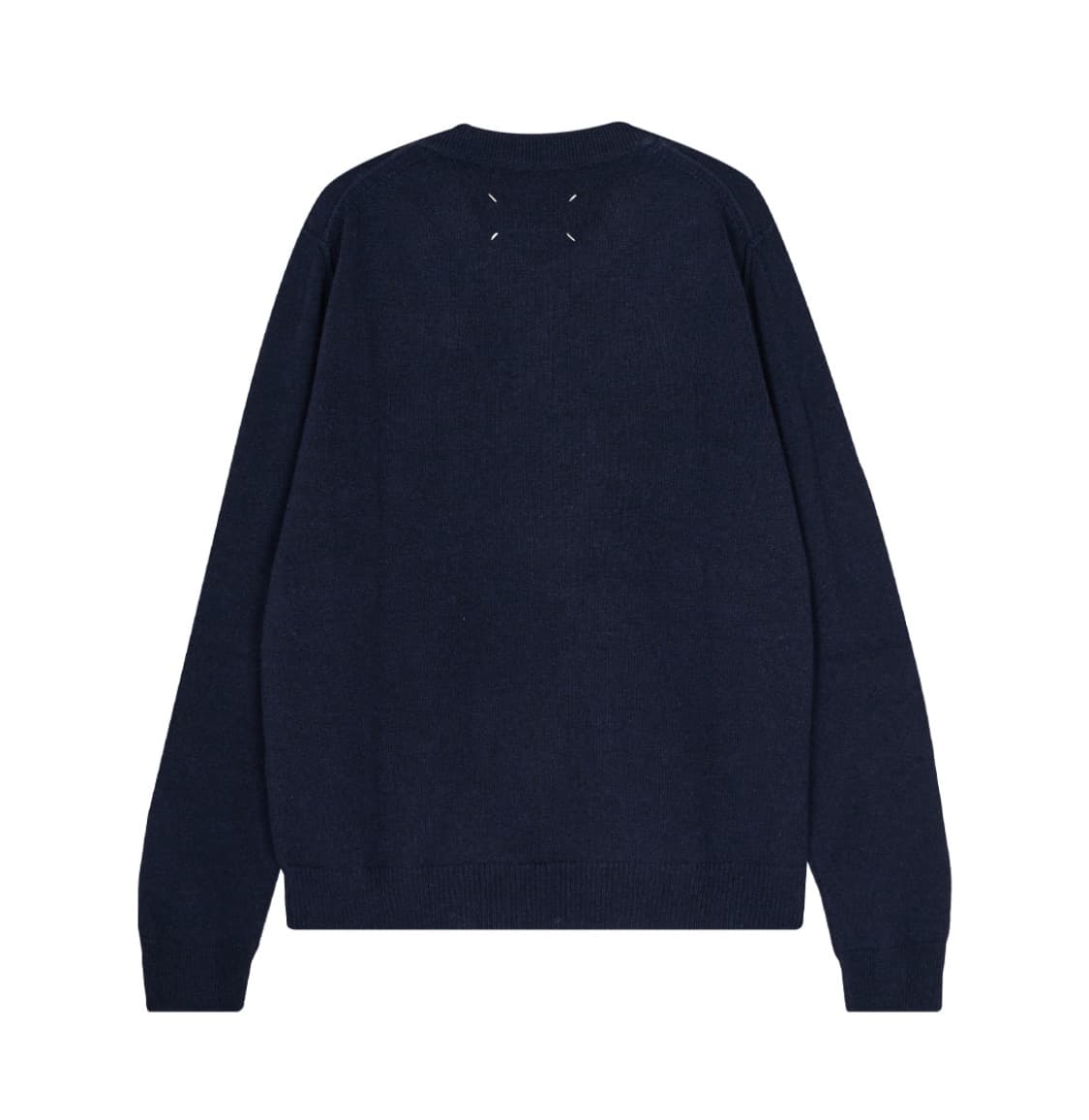 메종 마르지엘라 백스티치 캐시미어 니트 상품이미지2