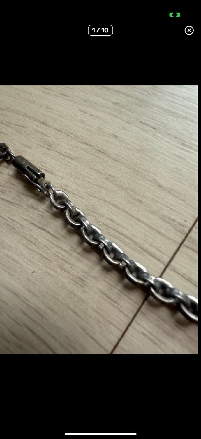 크롬하츠 노브랜드 상품이미지10