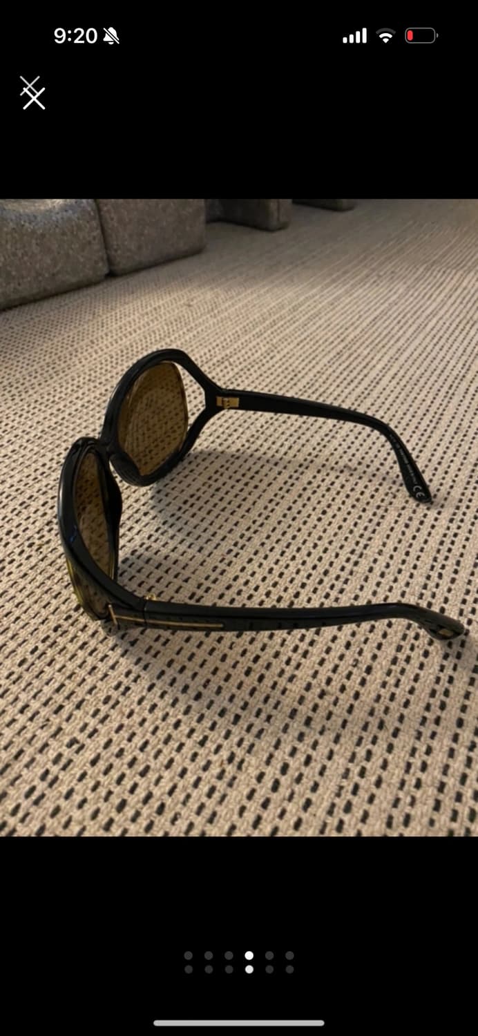 톰포드 선글라스 상품이미지4